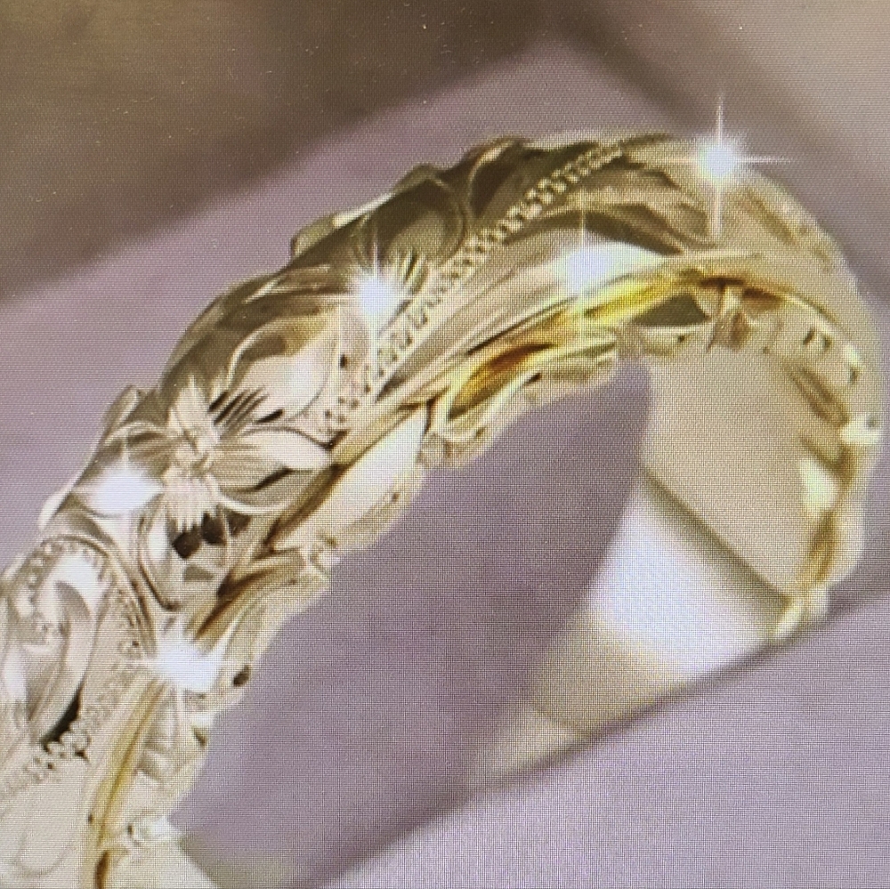 Fantasy ring